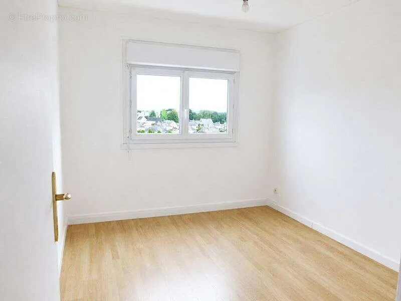 Appartement 5 pièces à Lanester