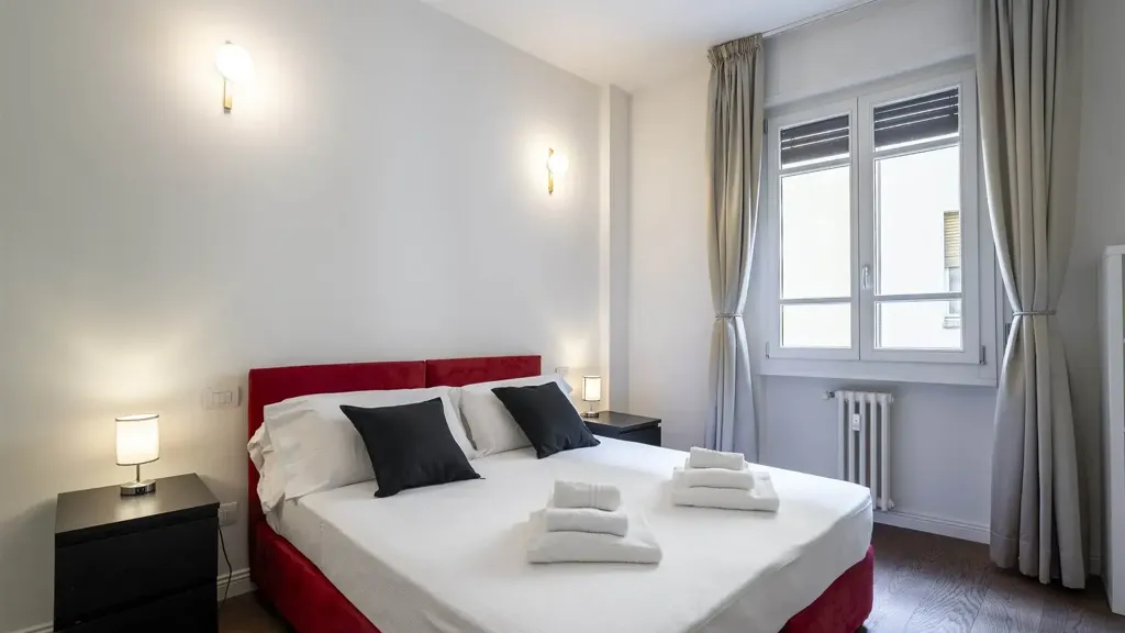 Chambres - Apartment with Ponte Vecchio View in Florence