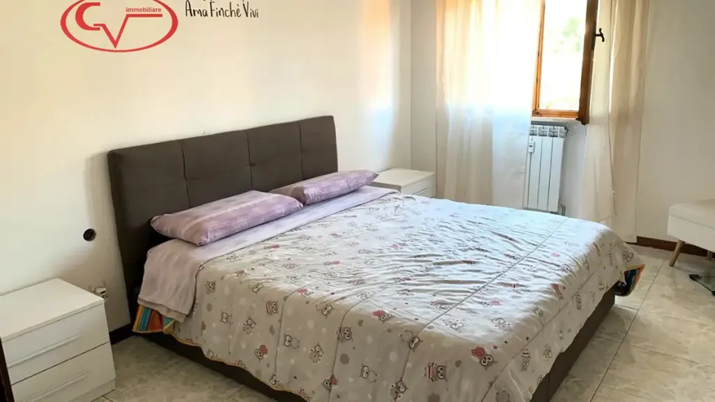 Magamistoad - Penthouse with Terraces in Montevarchi
