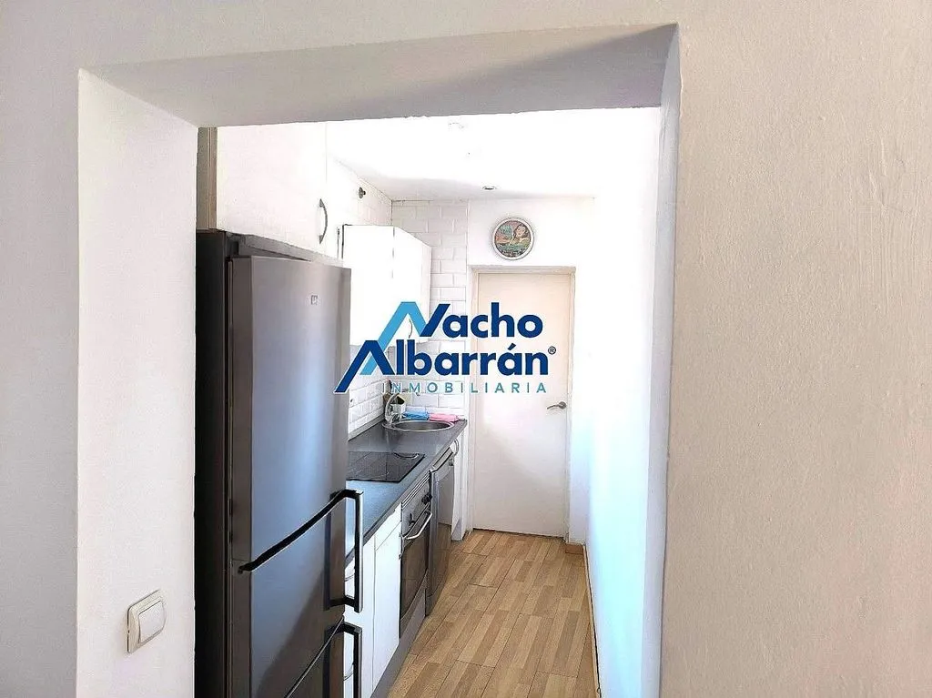 Cuisine - Penthouse with Terraces in Historic Centre