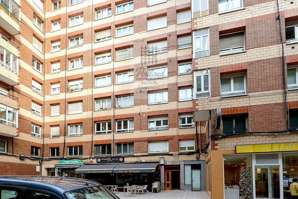 Extérieur - Modern Flat with Sea View in Gijón