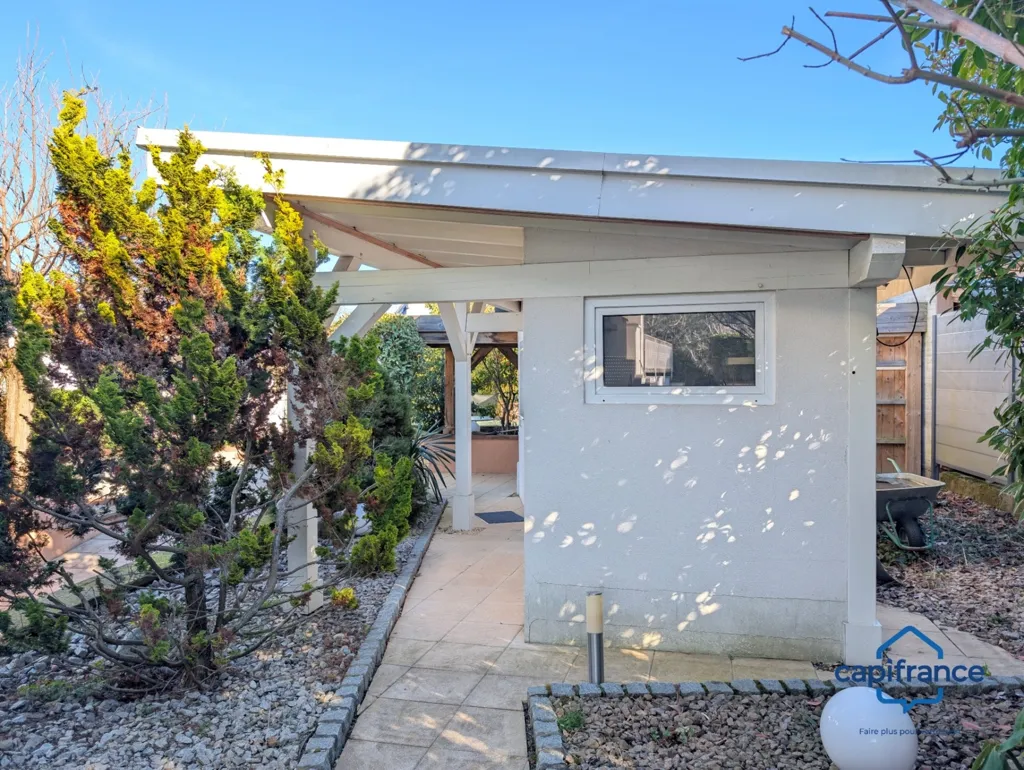 Giardino - Family House with Pool in Blotzheim