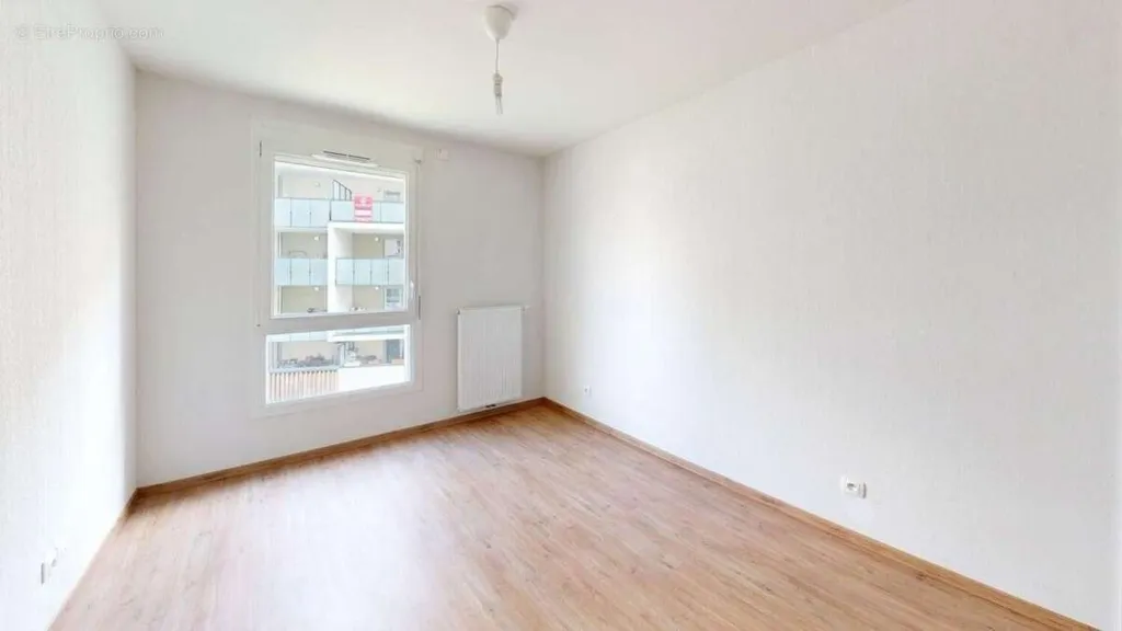 Appartement 3 pièces à Annecy