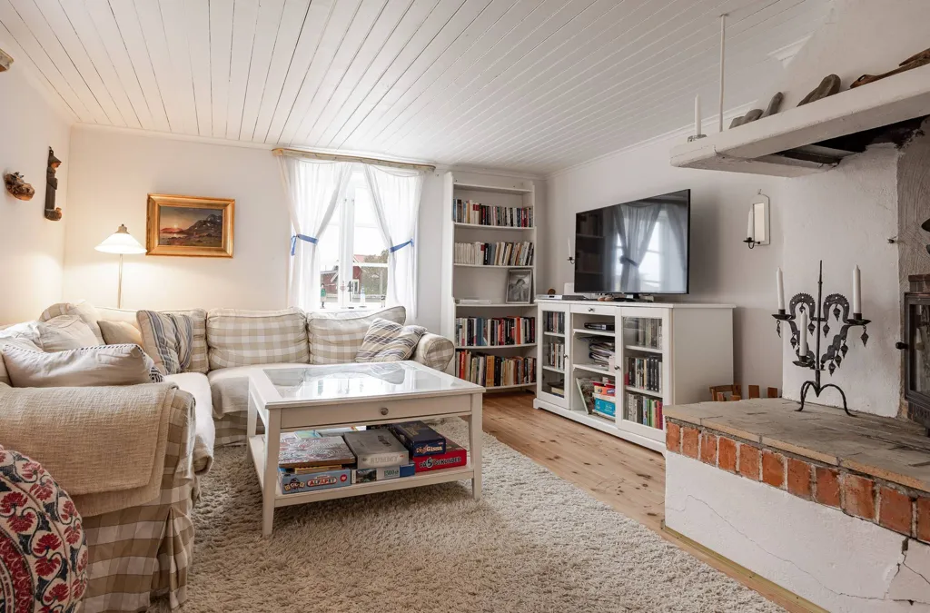 Maison 5 pièces à Hudiksvalls kommun