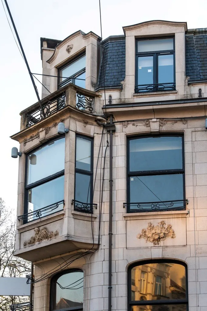 Välivaade - Office Townhouse with Sauna in Central Location