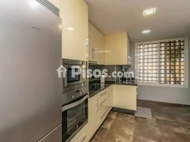 Cuisine - Reform Apartment with Golf View in El Paraíso