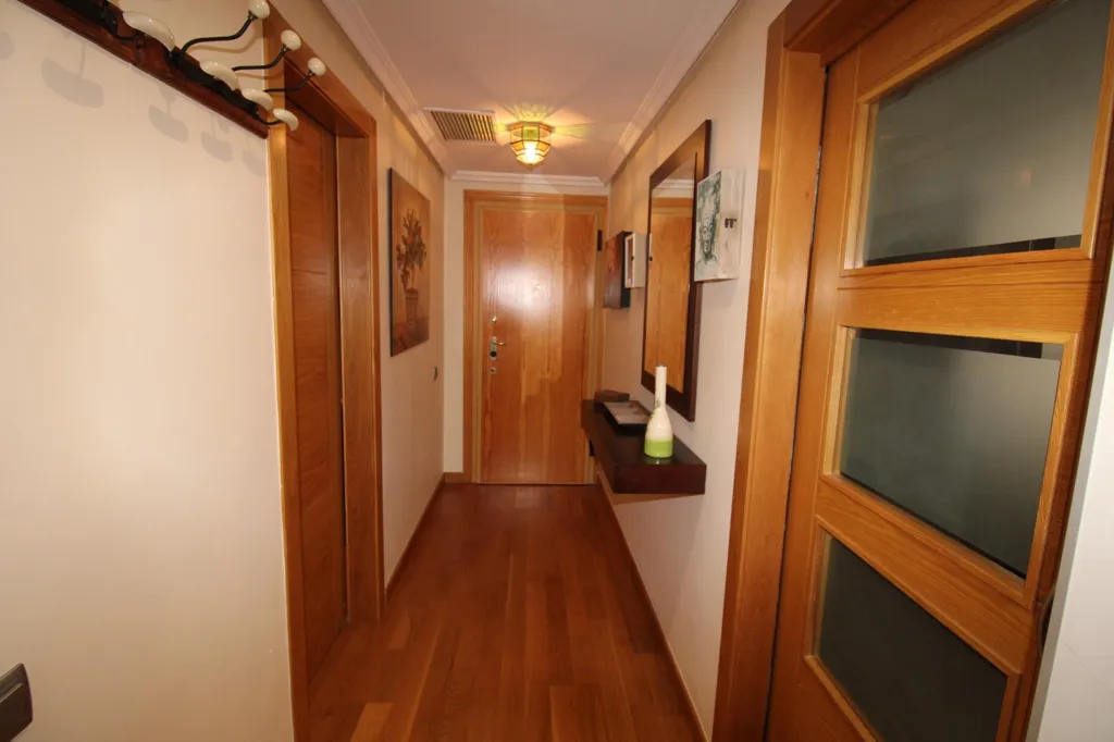 Ingresso - Student-Friendly Flat with Tranvía Access in Espinardo