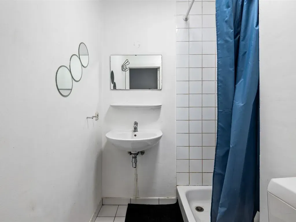 Vannitoad - Student Studio in Central Antwerp