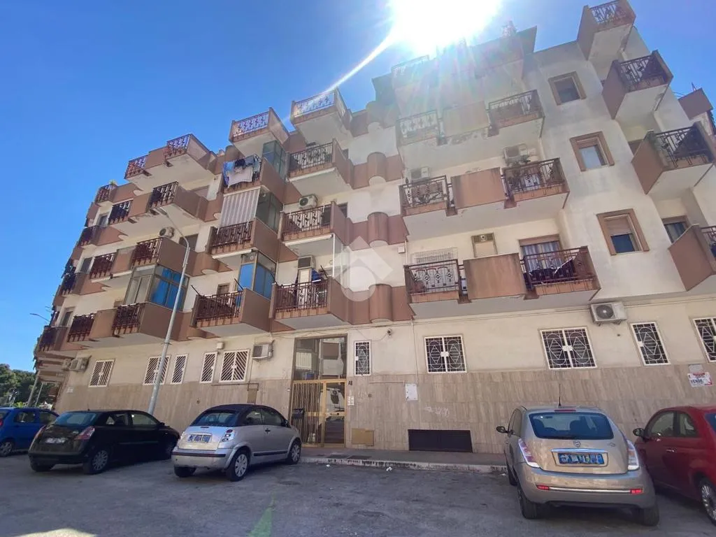 Välivaade - Attic Apartment with Double Aspect in Trani