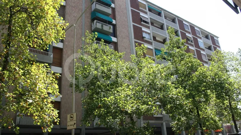 Extérieur - Three-Bedroom Apartment with Panoramic View in Udine