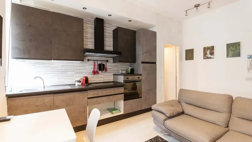 Elutuba - Modern Studio with Self Check-in in Milan