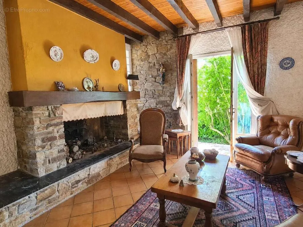 4-room house in Castelmaurou