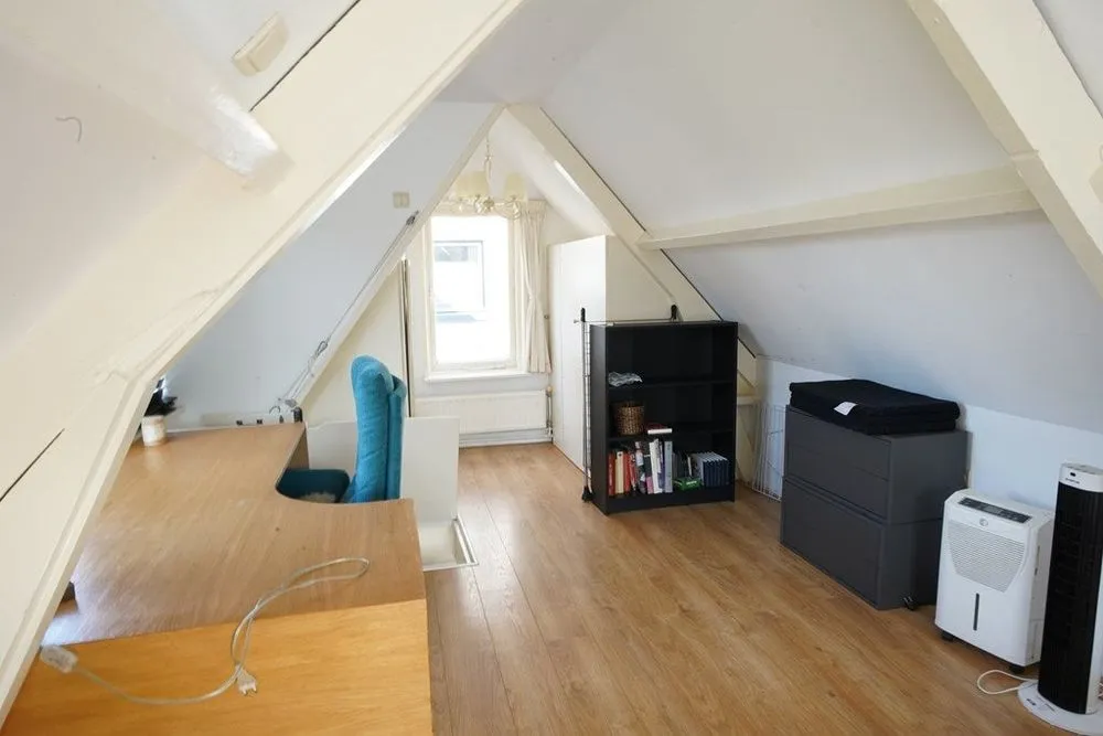 Maison 2 pièces à Delft