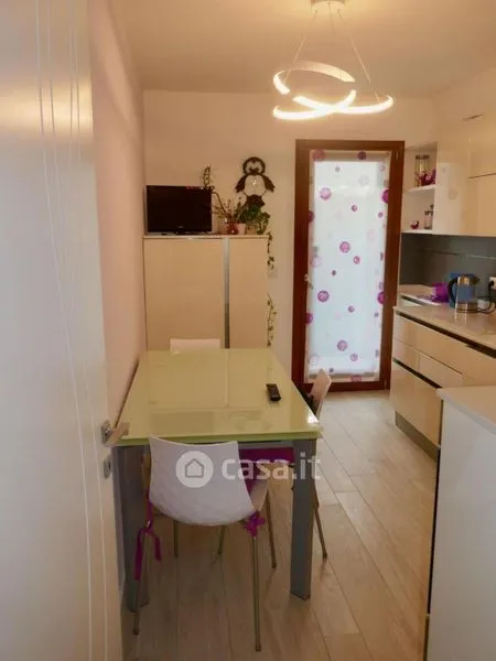 Salle à manger - Ground Floor Flat with Garden in Spilimbergo Centre
