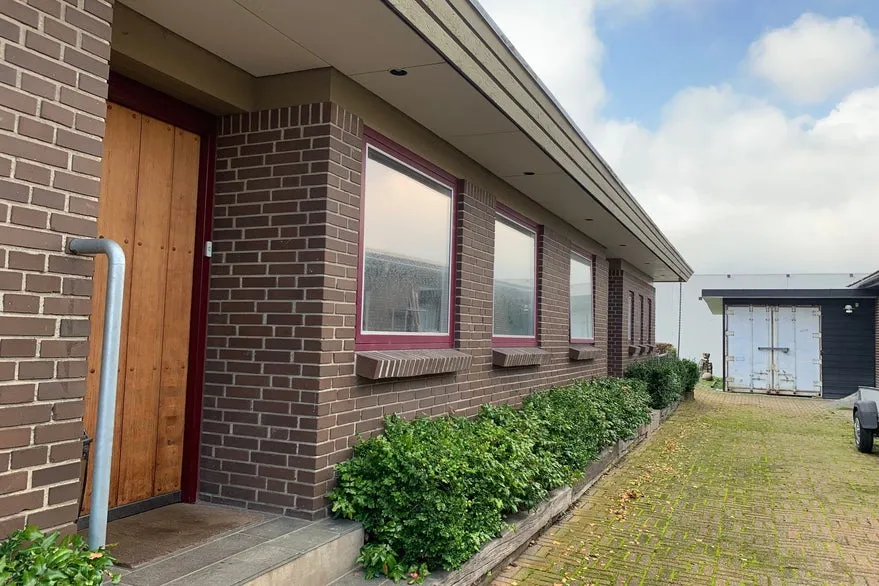 Välivaade - Leasehold Property with Workshop in Area
