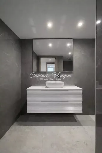 Vannitoad - Luxury Villa with Sea View in Grimaud