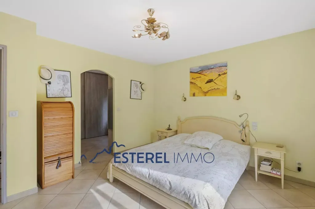 Magamistoad - Villa with Pool in Montfort-sur-Argens