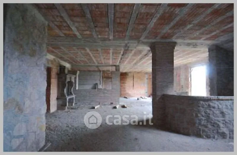 Rooms - Apartment with Balcony and Terrace in Viterbo