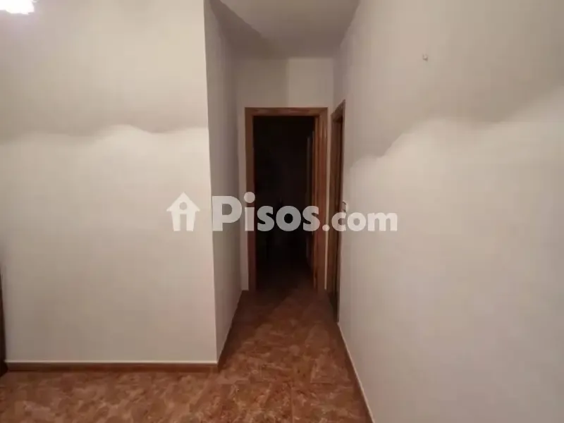 Entrée - Renovated Chalet in San Ildefonso, Jaén
