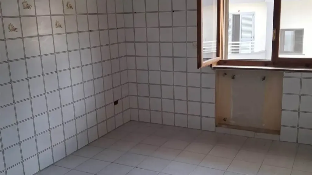 Toad - Spacious Apartment with Balcony in San Mango Piemonte