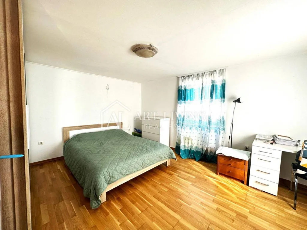 Chambres - Apartment with Terrace in Brtonigla