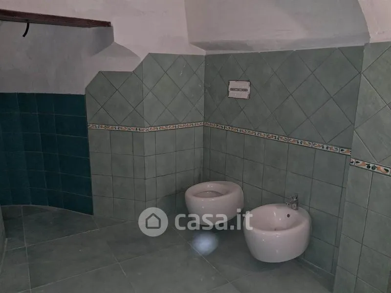 Bagni - Appartamento con vista panoramica a Salerno
