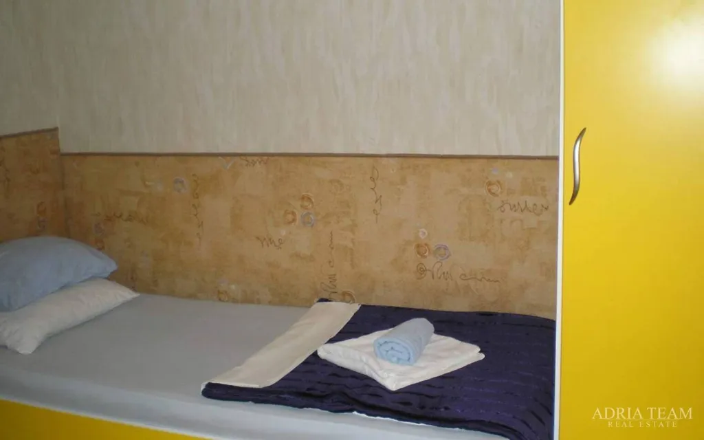 Magamistoad - Hotel Apartments with Sea View in Posedarje