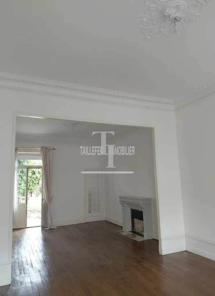 Séjour - Maison indépendante avec terrasse à Périgueux