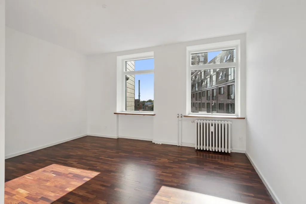 Toad - Renovated Flat with Central Location in Odense C