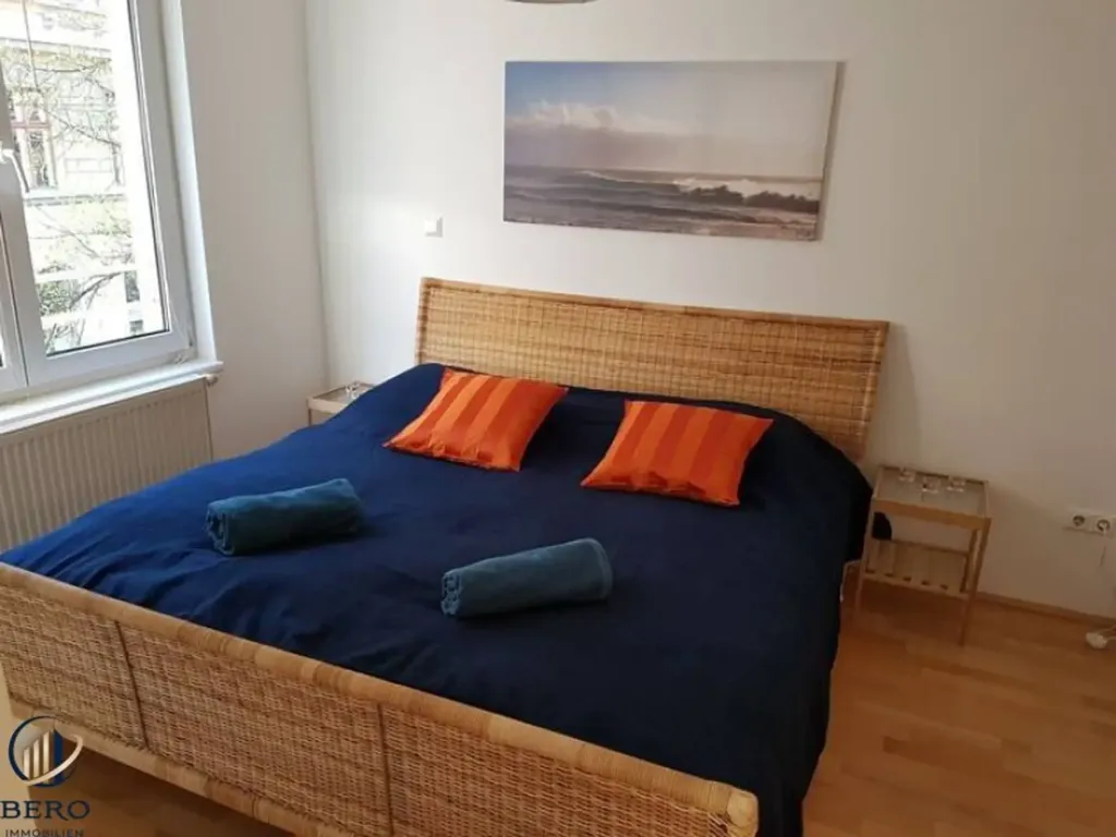 Chambres - Modern Flat in Central Location, 7th District