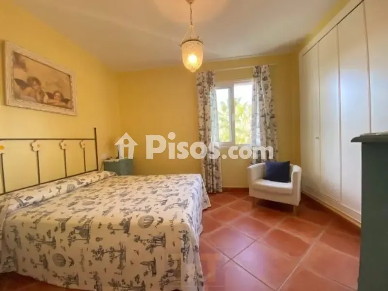 Chambres - Marine-View Penthouse in Islantilla