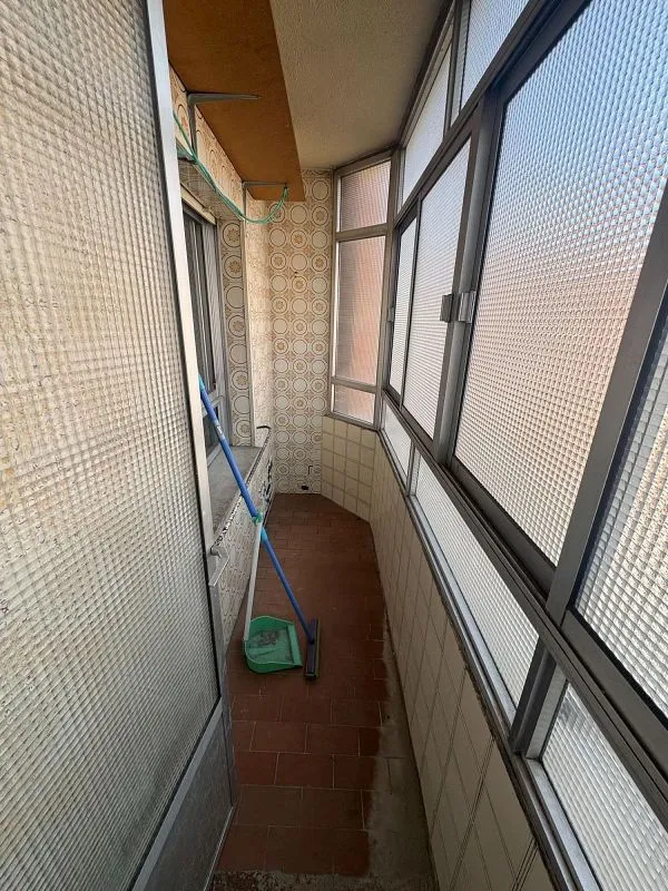 Rõdu - Spacious Apartment with Garage in Pajarillos