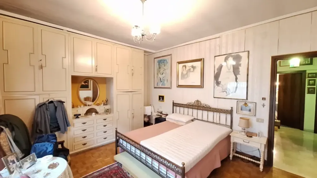 Magamistoad - Apartment with Terrace in Rovigo Centre