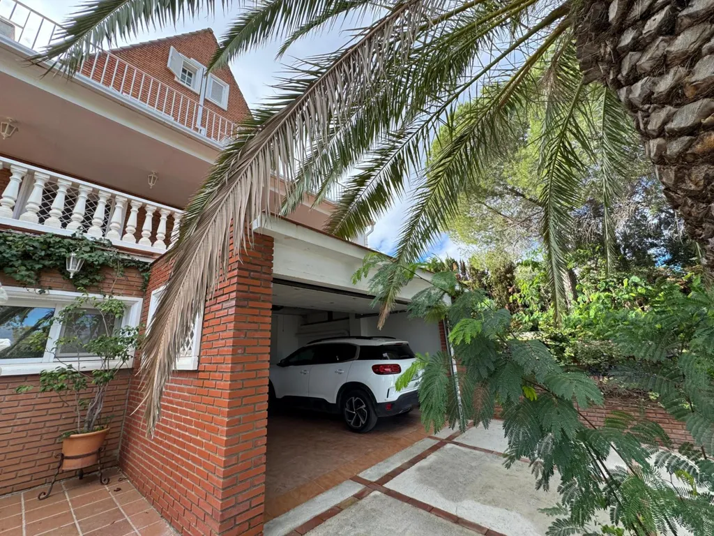 Esterno - Luxury Villa with Pool in Alhaurín de la Torre