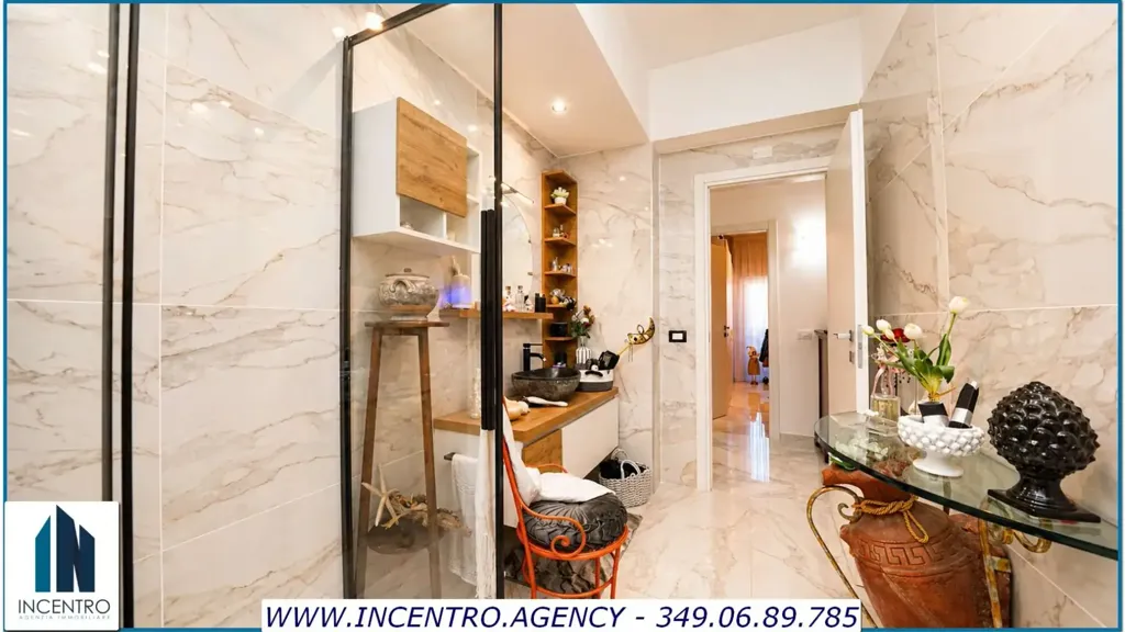 Vannitoad - Completely Reworked Apartment with Balcony in Spadafora