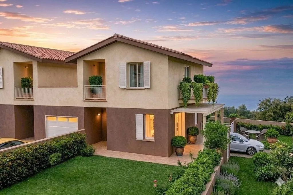 Extérieur - Luxury Villa with Panoramic Views in Crespina Lorenzana