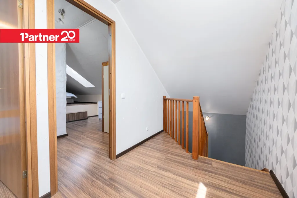 Esik - Recently Rented Flat with Sea View in Haapsalu