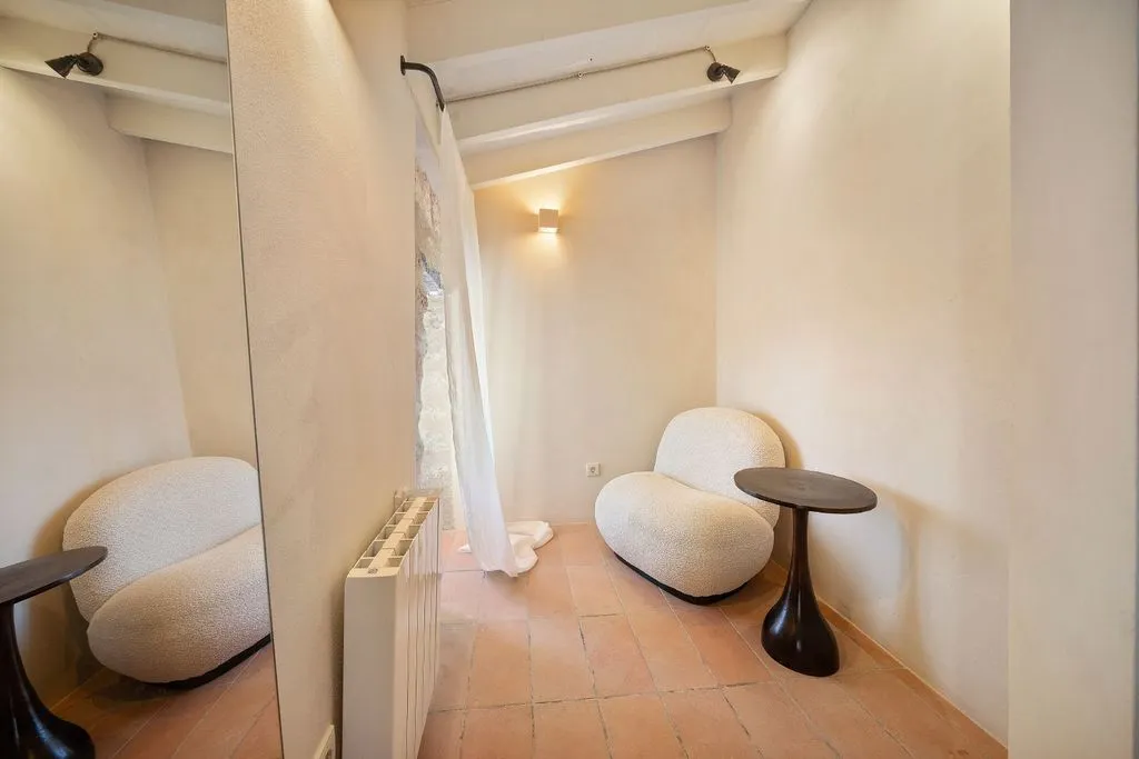 Entrée - Luxury Townhouse with Pool in Caimari