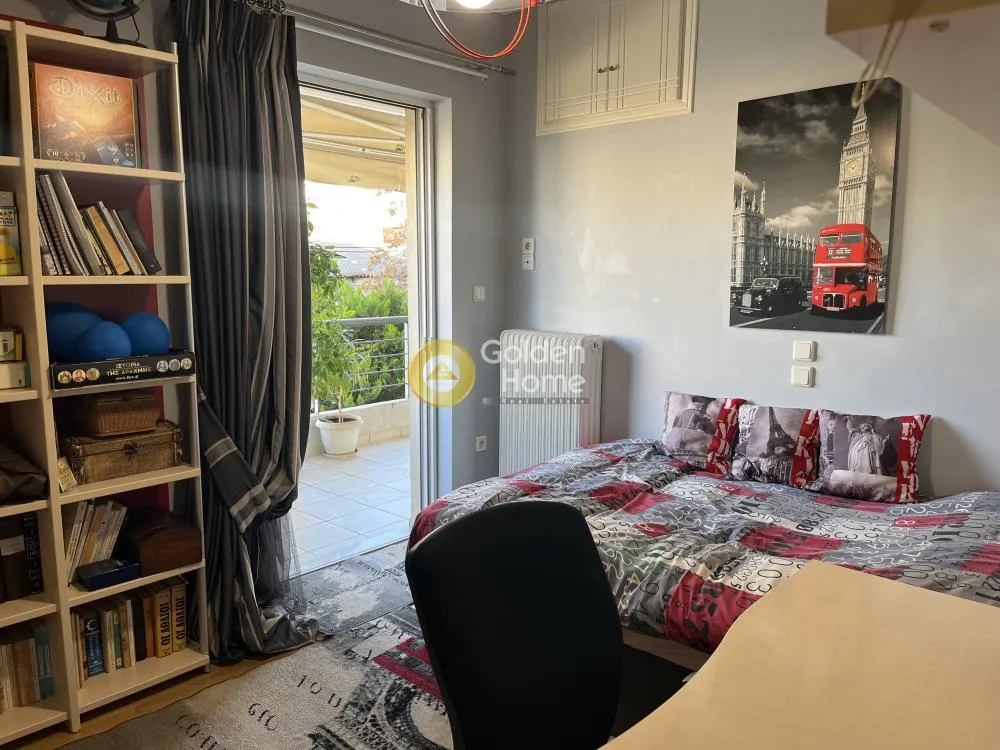 Appartement 4 pièces à GR