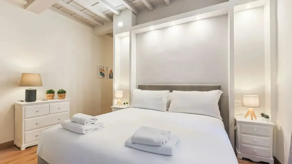 2-room apartment in IT