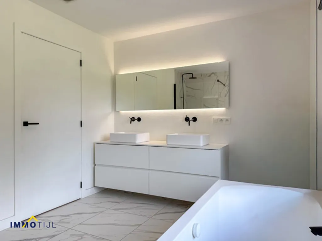 Vannitoad - Fully Renovated House with Garden in Aalst Hofstade