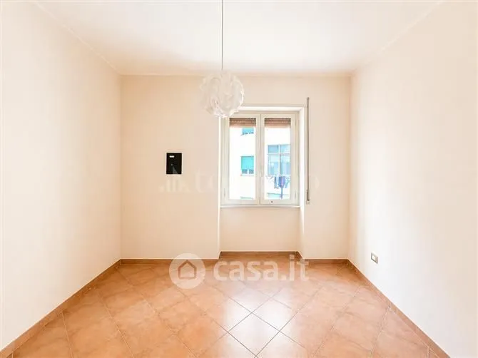 Toad - Rear-Facing Apartment with Balcony in Cagliari
