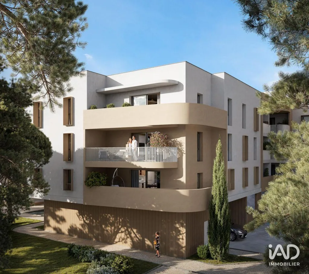 Apartment with Terrace in Port-Fréjus, Fréjus