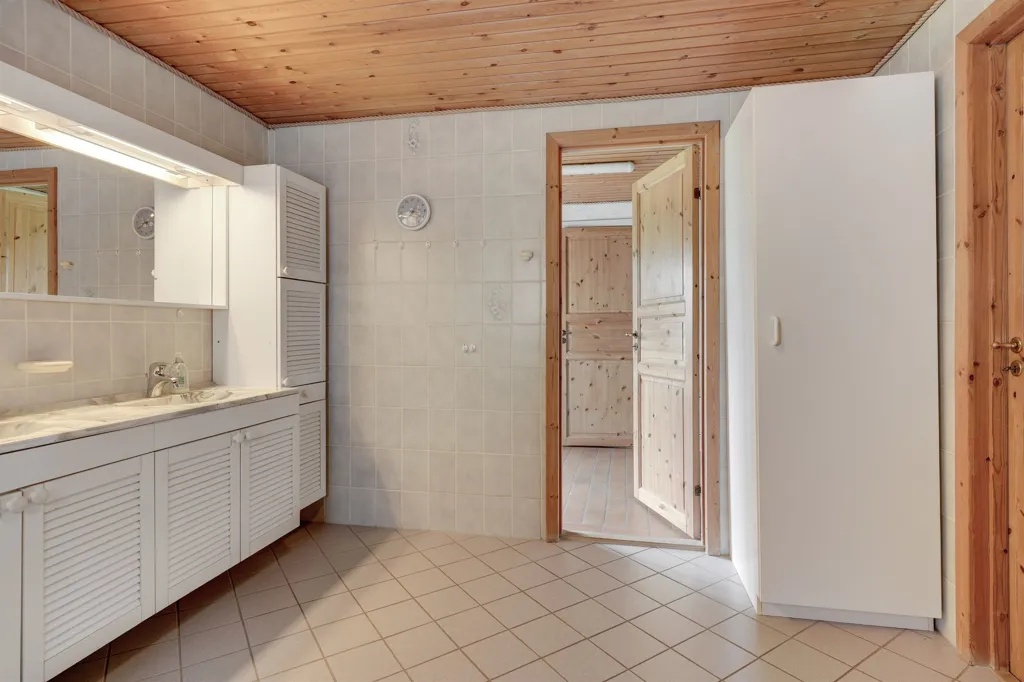 Vannitoad - Family Villa with Scenic View in Elstrup