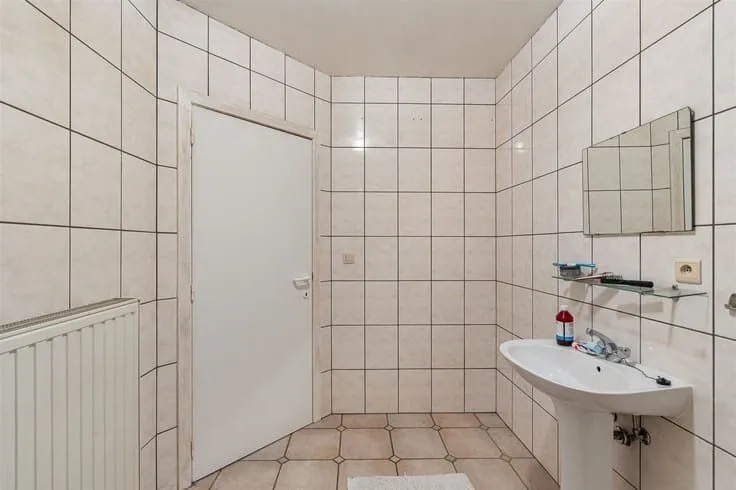 Appartement 4 chambres à Eksel