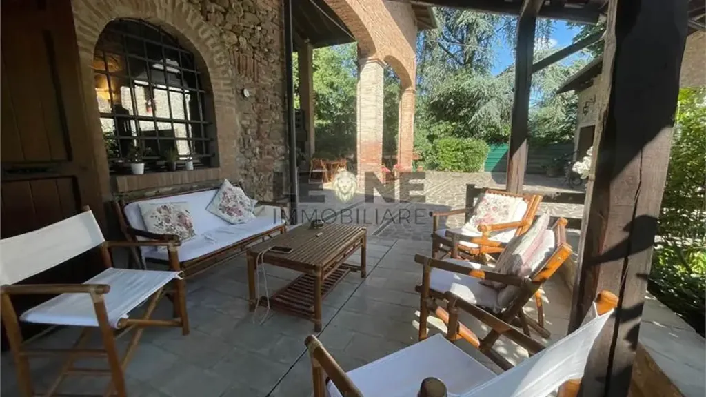 Maison à IT