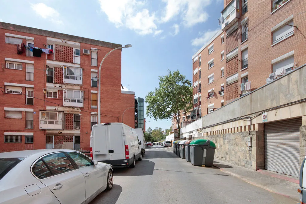 Esterno - Second-Hand Flat in City Centre, Sabadell