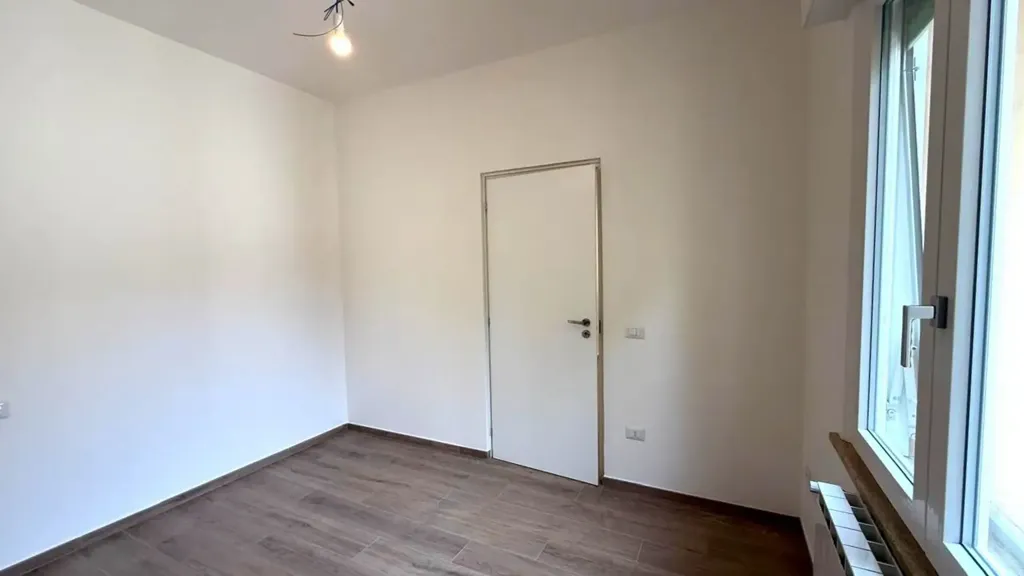Toad - Rustic Apartment with Balcony in Cecina