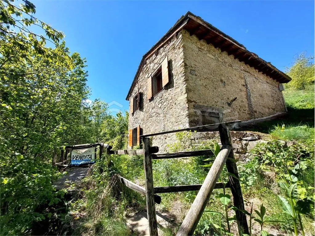 Extérieur - Independent House with Mountain View in Mendatica