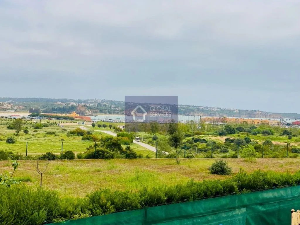 Aed - Luxury Flat with River View in Portimão